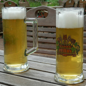 Bier aus Deutschland
