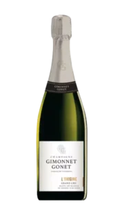 Champagne L´Origine Grand Cru Blanc de Blancs