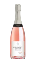 Champagne Gimonnet Gonet L´Èclat Rosé | Weinhelden.de