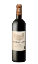 Château Labat AC Haut-Médoc, Cuvée aus Cabernet Sauvignon und Merlot, eleganter Rotwein aus dem Bordeaux.
