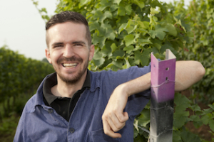 Das Weingut Bergdolt-Reif & Nett ist für Weinheld Christian Nett ein Teil seines Lebens.