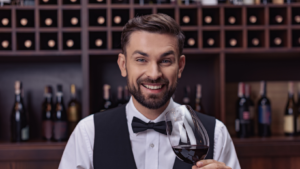 E-Sommelier - Ihr Weinberater bei der Suche nach dem passendem Wein bei weinhelden.de