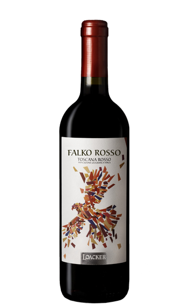 Falko Rosso* von Loacker Wine Estates
