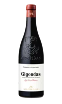 Gigondas Les Trois Chenes von den Weinhelden