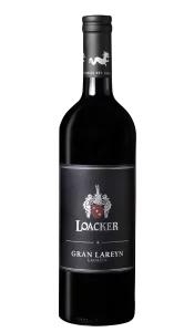Lagrein GRAN LAGREYN*, Loacker Wine Estates