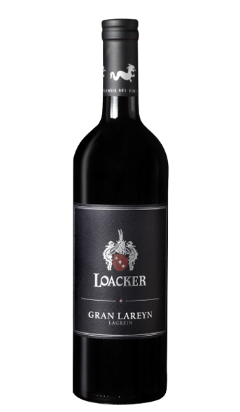 Lagrein GRAN LAGREYN*, Loacker Wine Estates