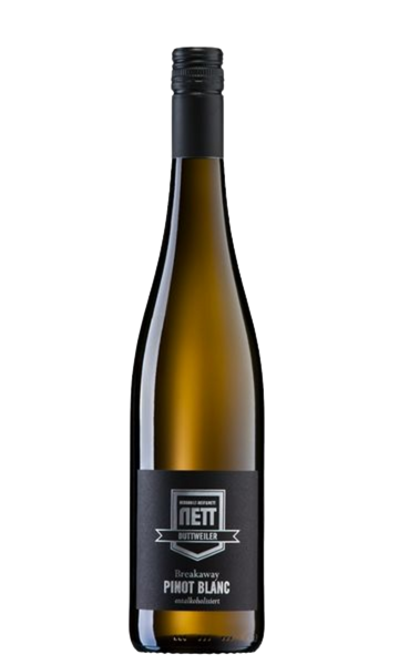 Pinot Blanc Breakaway, entalkoholisiert, Weingut Bergdolt-Reif & Nett