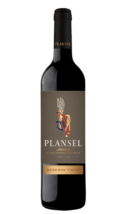 Plansel Reserva Tinto Vinho Regional Alentejano ist ein kräftiger Rotwein