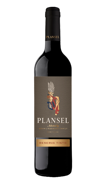 Plansel Reserva Tinto Vinho Regional Alentejano ist ein kräftiger Rotwein