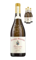Chateau de Beaucastel Roussanne Vieilles Vignes blanc* Paket bei weinhelden.de