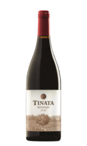 Explosiv und opulent ist der Tinata Toscana rosso IGT 2016, Weingut Monteverro