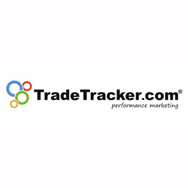 TradeTracker – Unser Partner