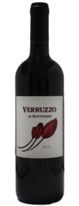 2015 Verruzzo von Weinheld Georg Weber, Toskana