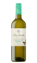 Don Jacobo blanco ist ein Bio-Wein der Bodegas Corral