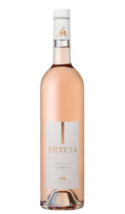 PETULA Rosé von den Weinhelden Marrenon im Luberon