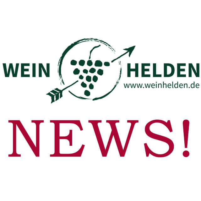 Umfirmierung in Weinhelden GmbH