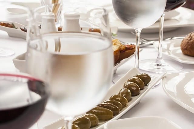 Die Trauben liefern Vitamine oder Mineralstoffe und sind der Rohstoff des Weins für Weingenuss.