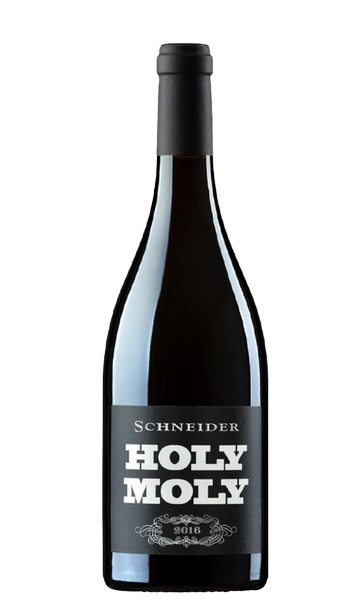 Holy Moly von Markus Schneider aus Ilbesheim
