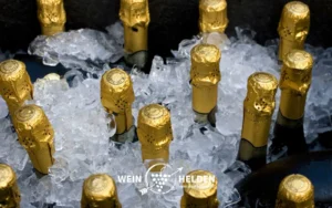Schaumweine: Champagner, Crémant, Sekt und co.