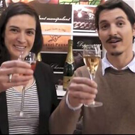 Die Champagne: UNESCO Weltkulturerbe
