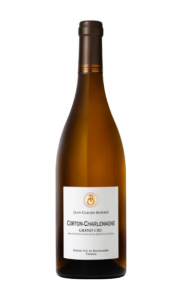 2021 Corton-Charlemagne Grand Cru Boisset
