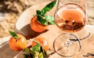 Veranstaltung Aromen der Sonne im RIZZI