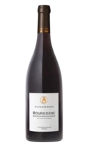 Bourgogne Hautes-Côtes de Nuits Rouge Bio | Weinhelden.de