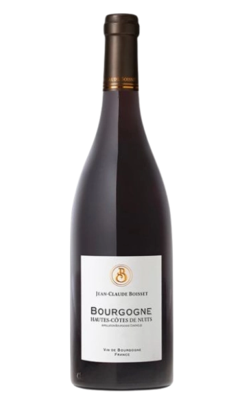 Bourgogne Hautes-Côtes de Nuits Rouge Bio | Weinhelden.de