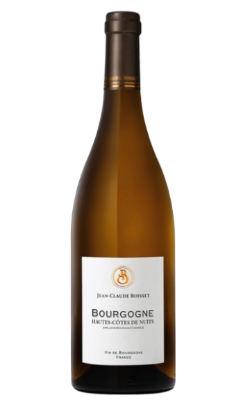 Bourgogne Hautes-Cotes-de-Nuits blanc* | J-C Boisset | Weinhelden.de