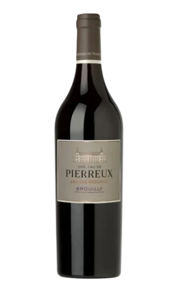 Grande Réserve Brouilly du Chateau bei Weinhelden.de