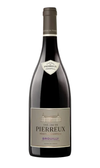Brouilly Rèserve du Chateau von bei Weinhelden.de