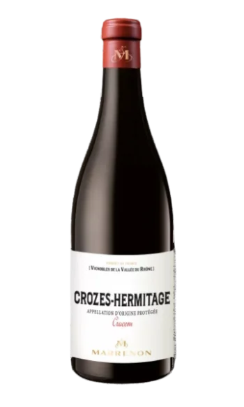 Crozes-Hermitage – Crucem von den Weinhelden