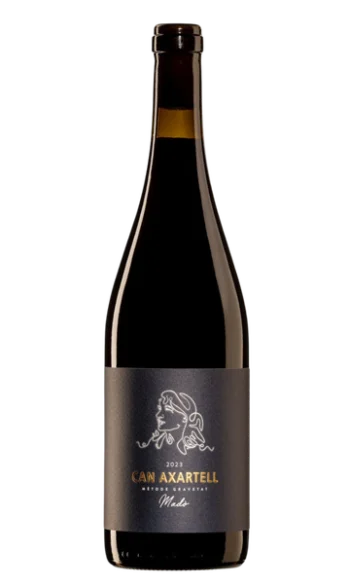 Madò | Can Axartell | Weinhelden