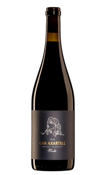 Madò | Can Axartell | Weinhelden