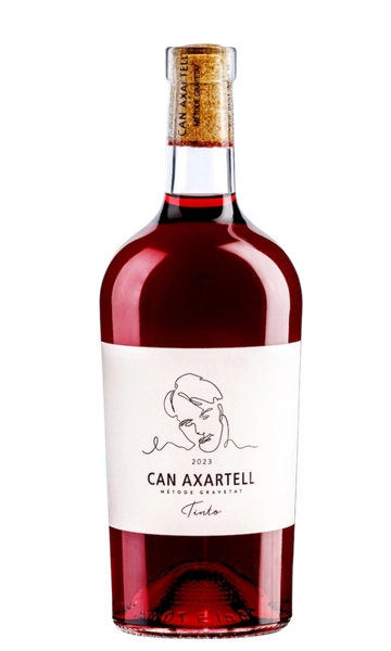 Can Axartell Tinto* | Karl Heimers | Weinhelden
