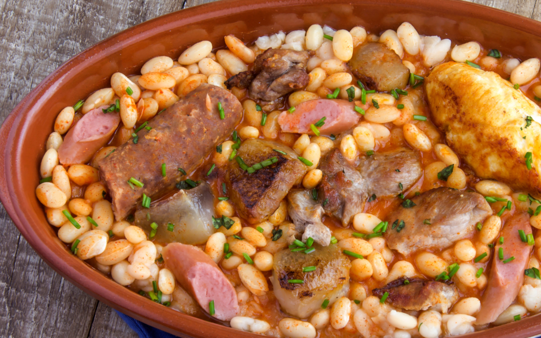 Cassoulet