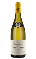 Chablis 1er Cru Mont de Milieu | J. Moreau & Fils | weinhelden.de