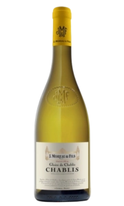 Chablis La Gloire de Chablis | Weinhelden.de