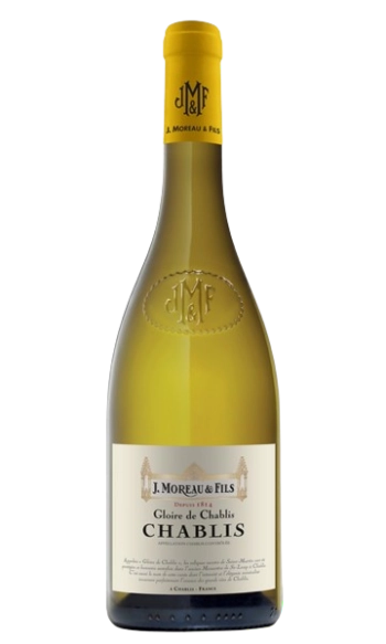 Chablis La Gloire de Chablis | Weinhelden.de
