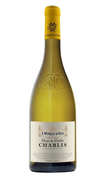 Chablis La Gloire de Chablis | Weinhelden.de