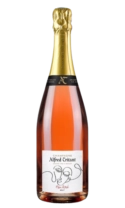 Champagne Grand Cru Mon Rosé brut | Weinhelden