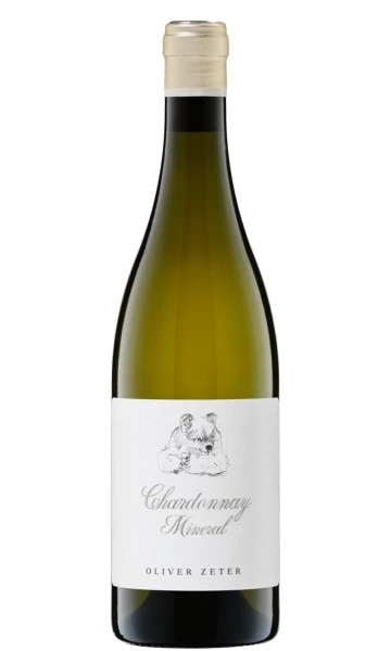 Chardonnay Mineral von Weinheld Oliver Zeter