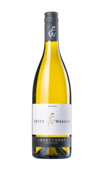 Chardonnay Reserve | Weingut Fritz Waßmer | weinhelden.de