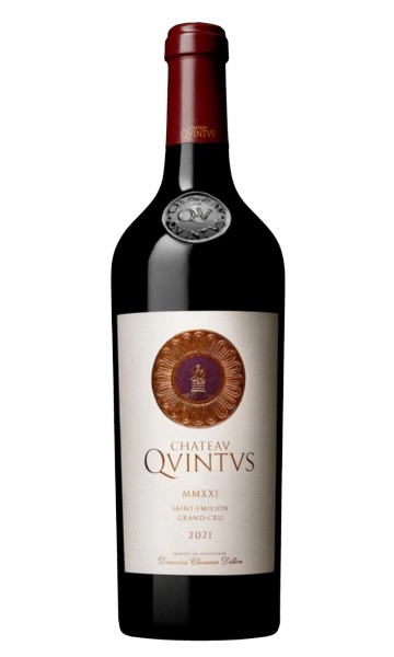Chateau Quintus – Saint-Emilion Grand Cru Château Quintus Saint-Émilion Grand Cru | Weinhelden.de