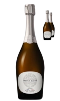 French Bloom Extra-Brut | alkoholfreier Schaumwein | Weinhelden.de
