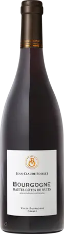 Bourgogne Hautes-Côtes de Nuits Rouge Bio | Weinhelden.de