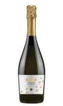 HIKKIH Prosecco DOC ist ein italienischer Schaumwein aus Treviso.
