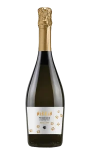 HIKKIH Prosecco DOC ist ein italienischer Schaumwein aus Treviso.