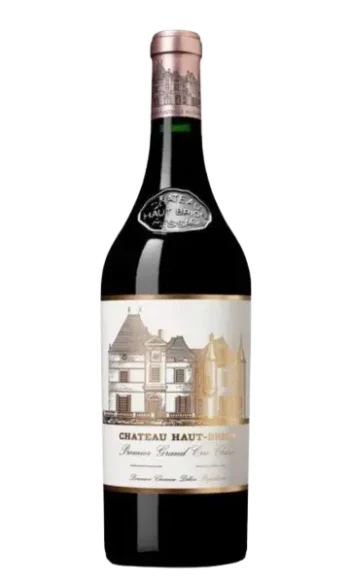 Chateau Haut Brion 1er