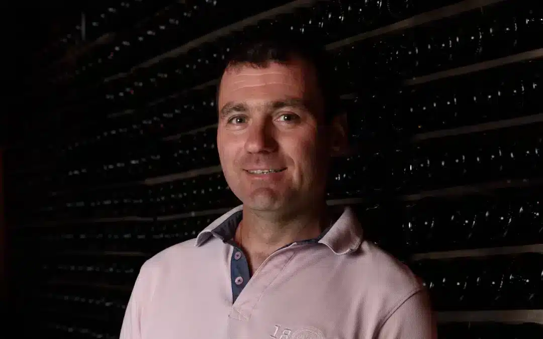 Jean-Luc Weber – Alfred Tritant